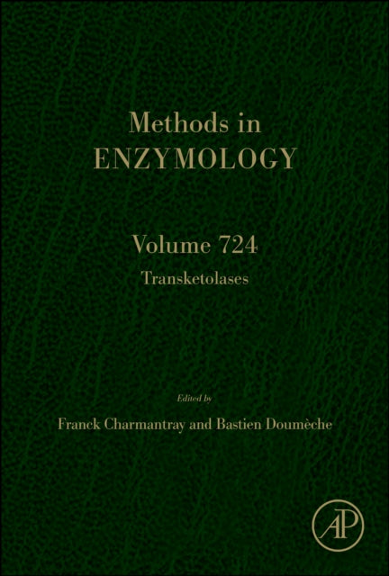 Transketolases