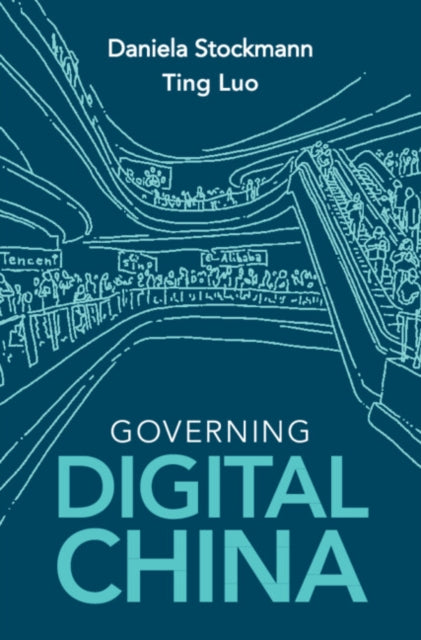 Governing Digital China