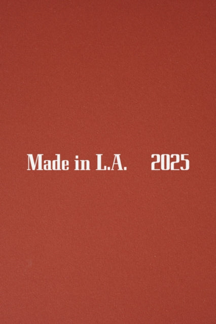 Made in L.A. 2025