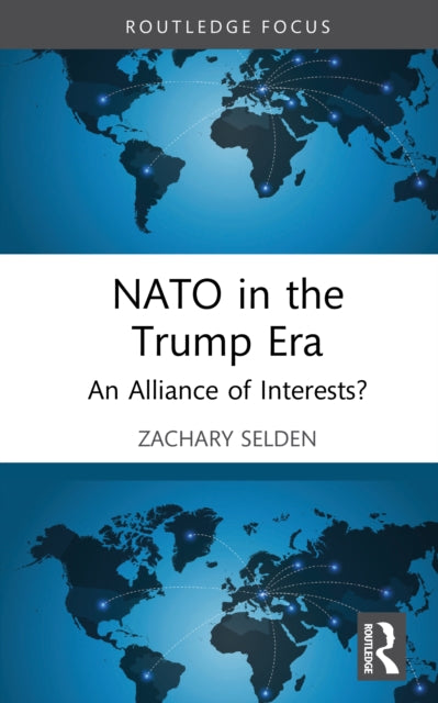 NATO in the Trump Era: An Alliance of Interests?
