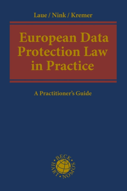 European Data Protection Law in Practice