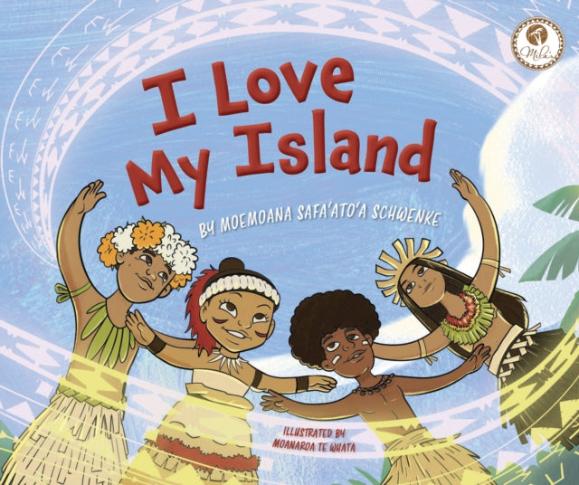 I Love My Island