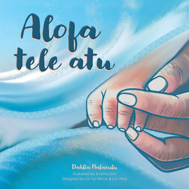 Alofa tele atu