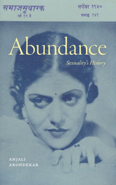 Abundance: Sexuality's History