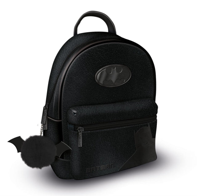 Batman (Logo) Fashion Backpack