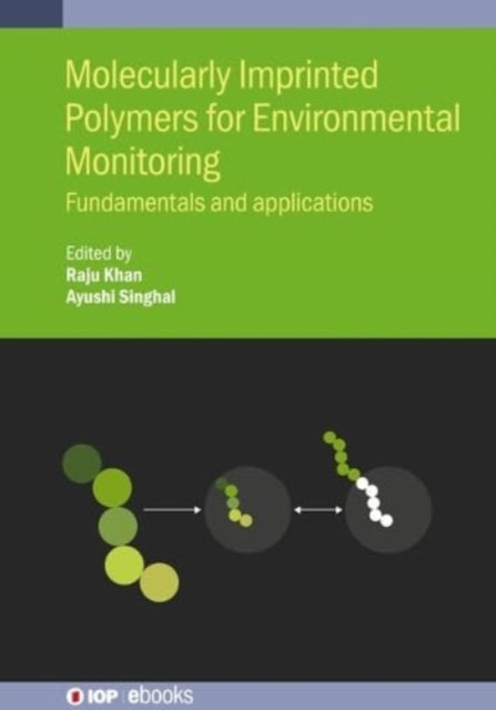 Molecularly Imprinted Polymers for Environmental Monitoring: Fundamentals and applications
