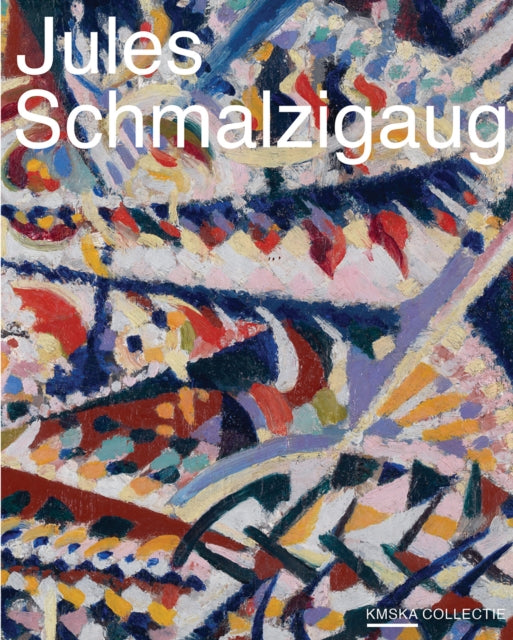 Jules Schmalzigaug: Futurismo