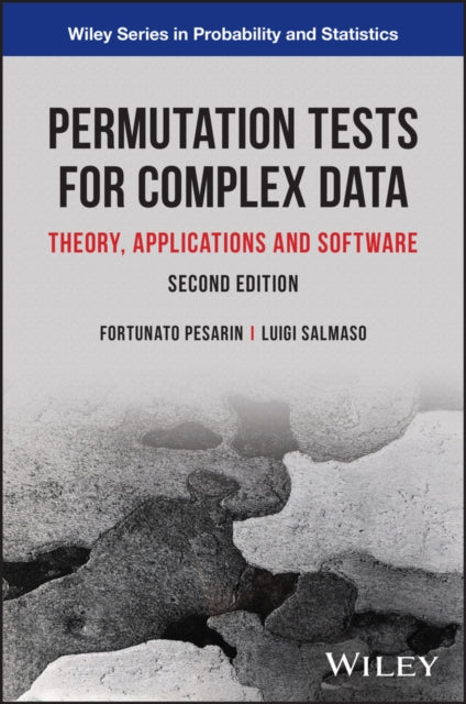 Permutation Tests for Complex Data: Theory, Applications and Software