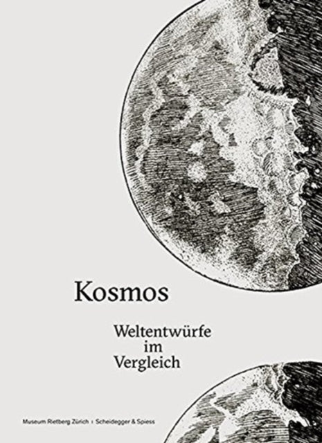 Kosmos: Weltentwurfe Im Vergleich