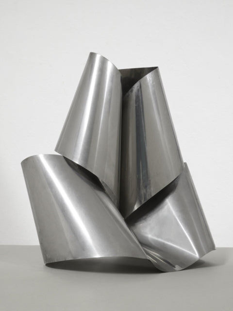 Enrico Castellani: Catalogue Raisonne: Volume III