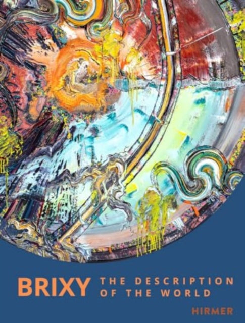 Brixy (Bilingual edition): The Description of the World