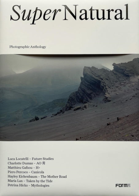 SuperNatural: Photographic Anthology