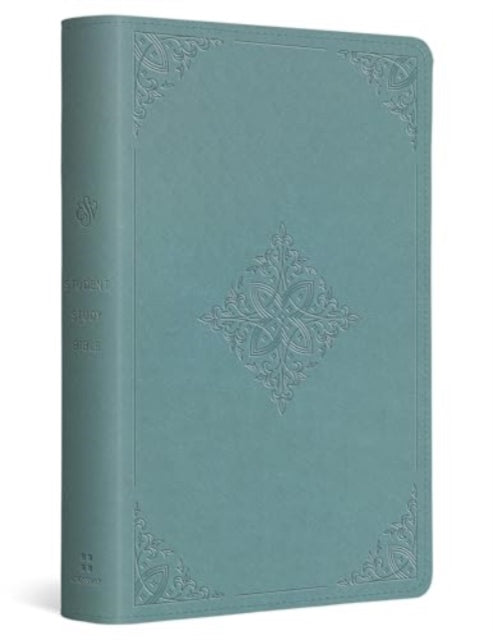 ESV Student Study Bible