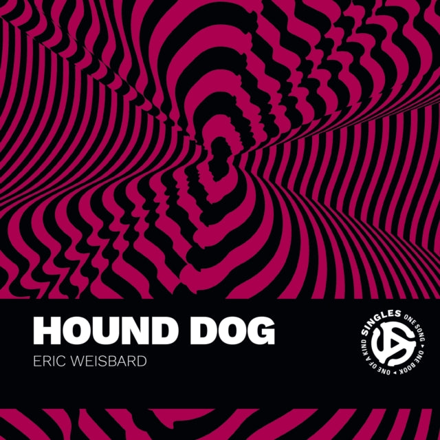 Hound Dog: A Song by BigMama Thornton and Interpreted by Elvis Presley and Others
