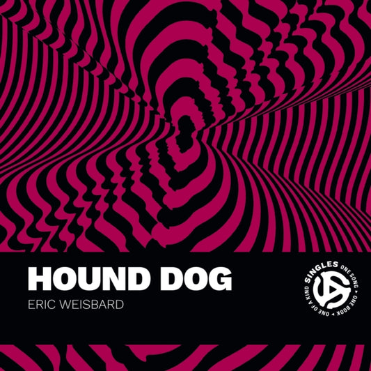 Hound Dog: A Song by BigMama Thornton and Interpreted by Elvis Presley and Others