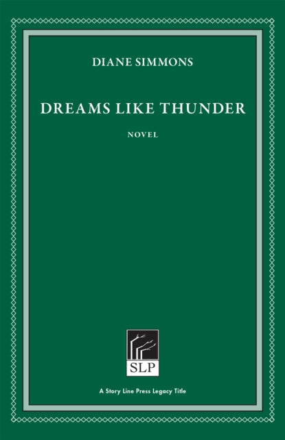 Dreams Like Thunder