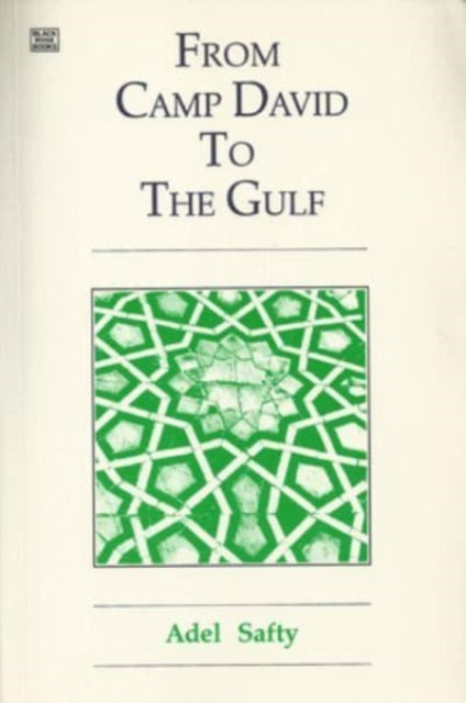 From Camp David to the Gulf: Negotiations, Language and Propoganda and War