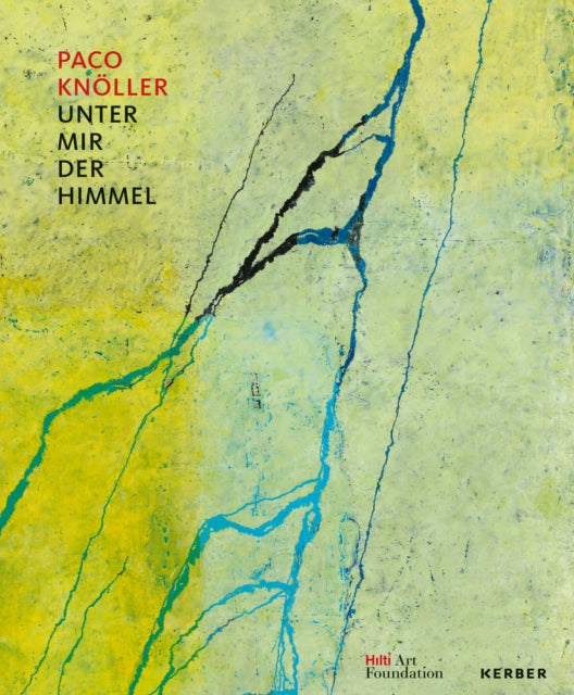 Unter mir der Himmel (Beneath Me, the Sky): Paco Knoller