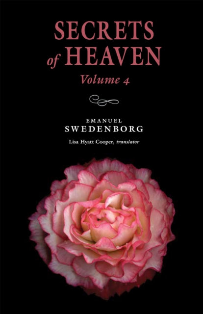 Secrets of Heaven Volume 4: The Portable New Century Edition