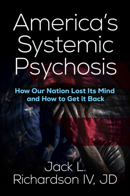America's Systemic Psychosis: How Our Nation Lost Its Mind and How to Get It Back
