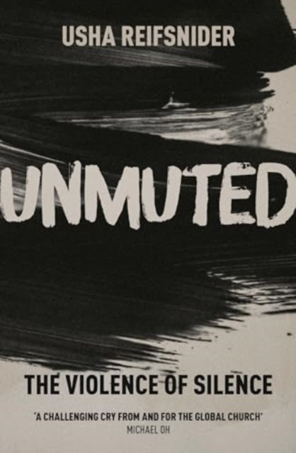Unmuted: Speaking to be heard
