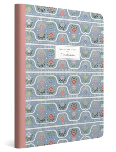 ESV Devotional Journal, Fruit of the Spirit: Kindness (Paperback)