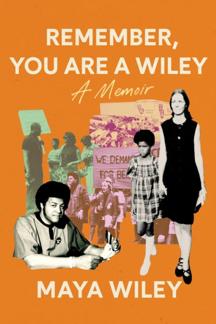 Remember, You Are a Wiley: The Unfinished Fight for the Vote