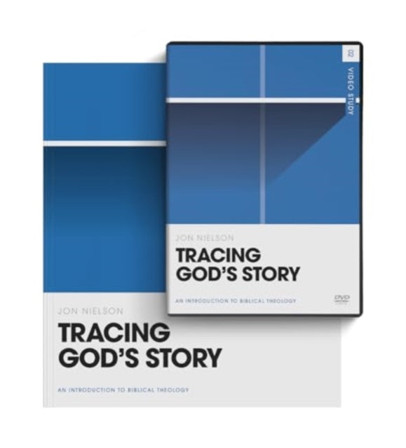 Tracing God's Story: An Introduction to Biblical Theology (Workbook and DVD)