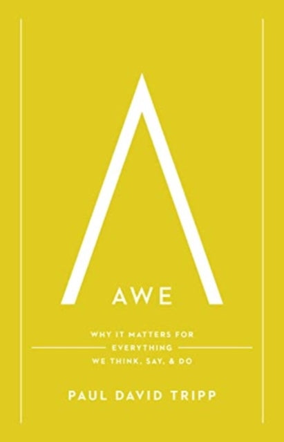 Awe: Why It Matters for Everything We Think, Say, and Do (with Study Questions)