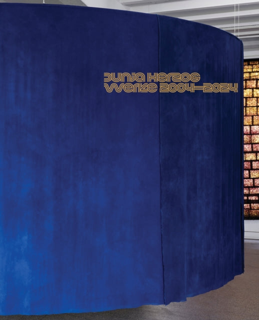 Dunja Herzog: Works 2004–2024