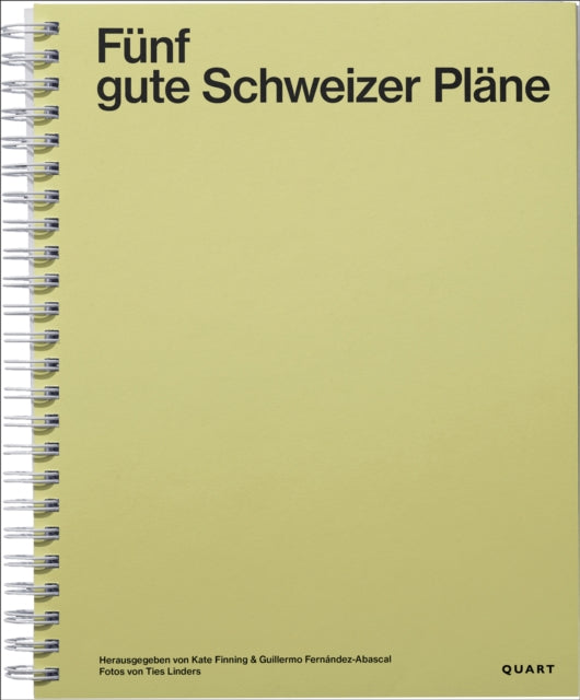 Funf gute Schweizer Plane