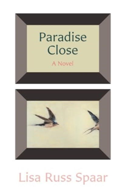 Paradise Close: A Novel