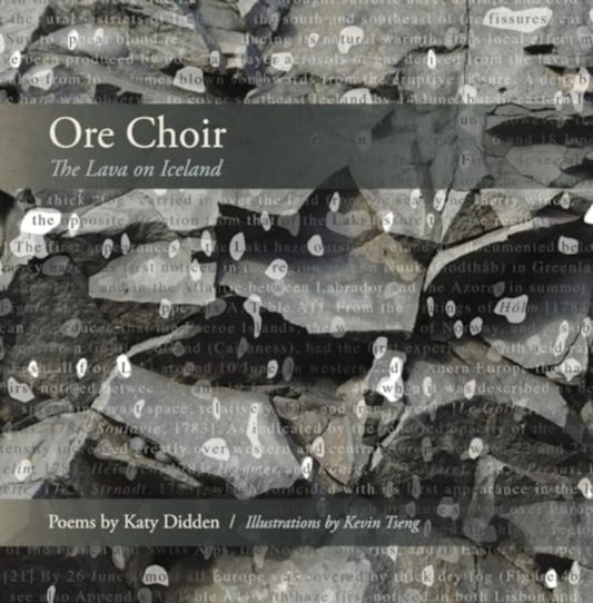 Ore Choir: The Lava on Iceland