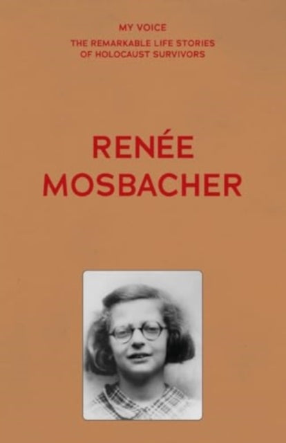 My Voice: Renee Mosbacher: Jack-In-The-Box