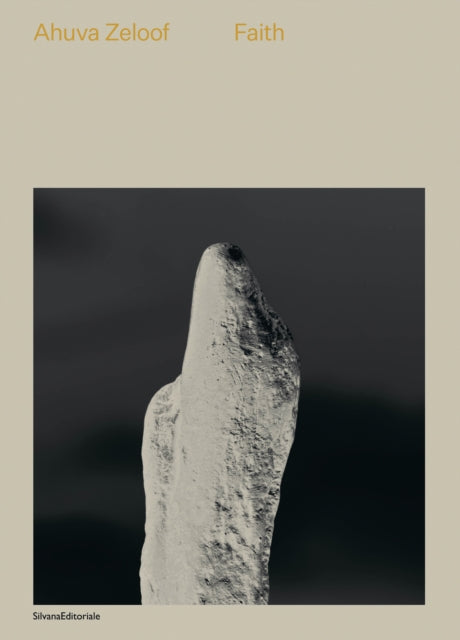 Ahuva Zeloof: Faith