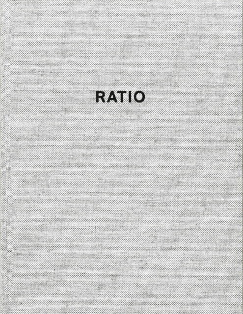 RATIO: Bram Van Stappen