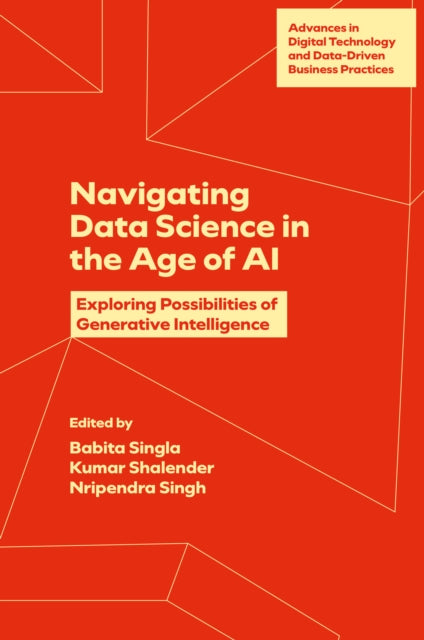 Navigating Data Science in the Age of AI: Exploring Possibilities of Generative Intelligence