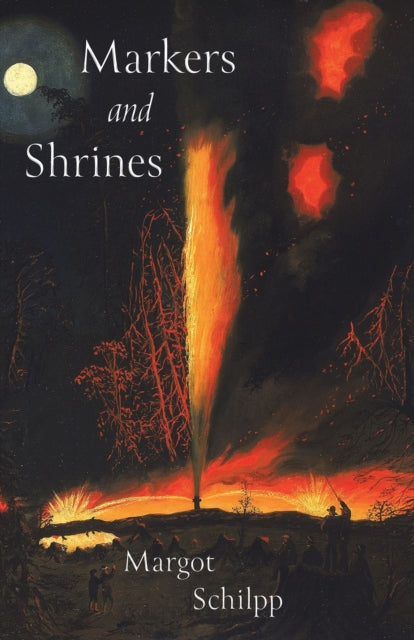 Markers and Shrines
