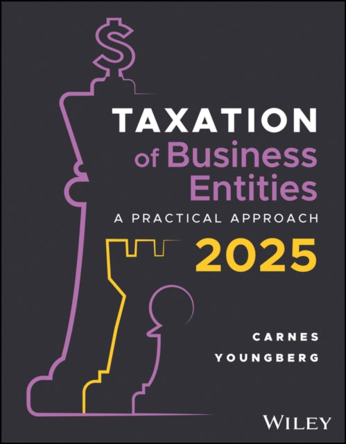 Taxation for Business Entities, with eBook Access Code: A Practical Approach