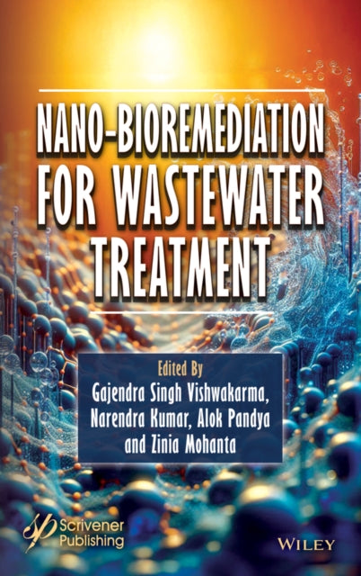Nano-Bioremediation for Wastewater Treatment