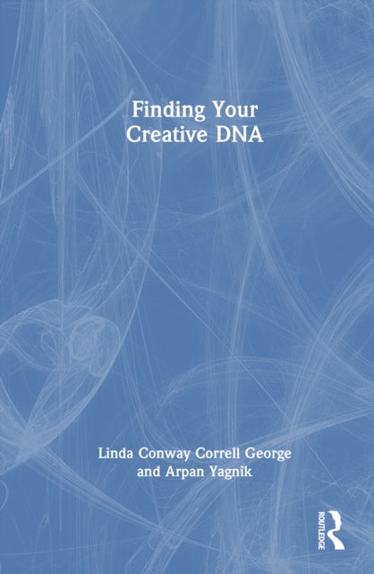 Finding Your Creative DNA