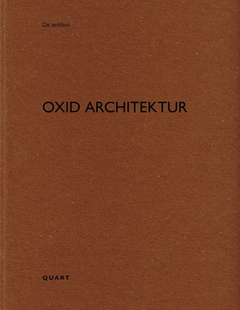 Oxid Architektur: Uberschreibungen/Overwriting - De aedibus 113
