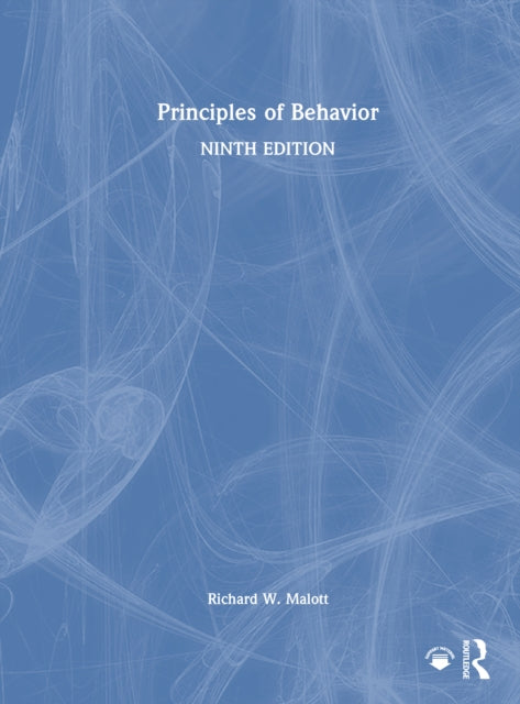 Principles of Behavior