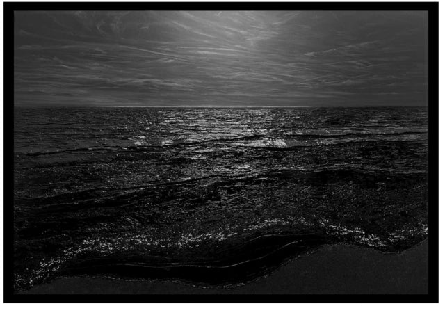 Bao Vuong: Derriere les vagues