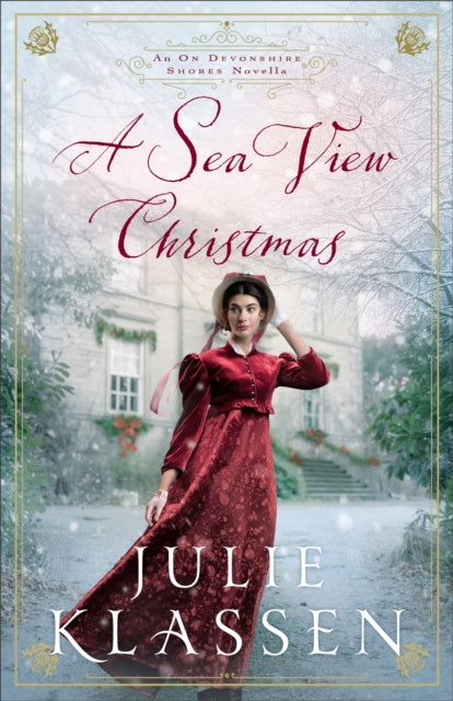 A Sea View Christmas: An On Devonshire Shores Novella