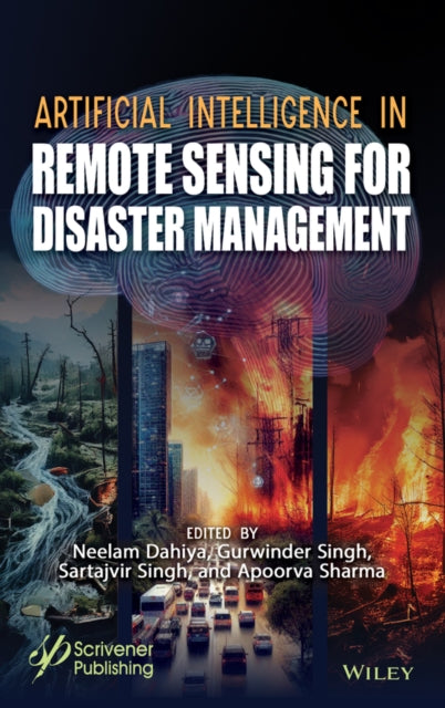 Artificial Intelligence in Remote Sensing for Disaster Management