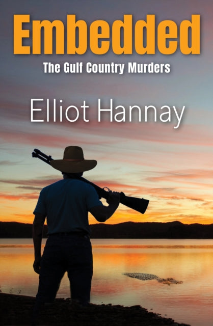 Embedded: The Gulf Country Murders