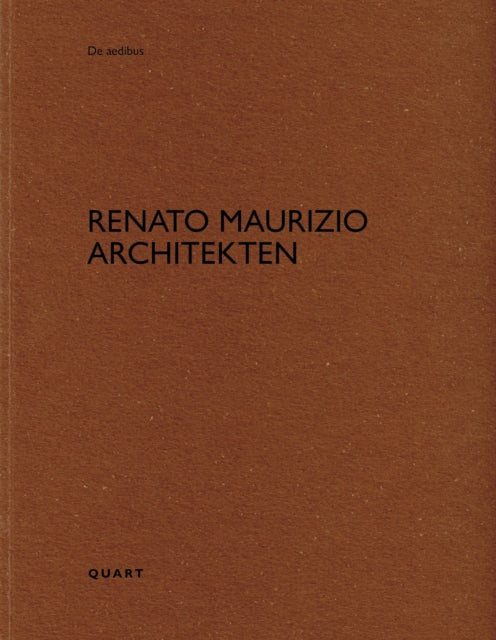 Renato Maurizio Architekten: De aedibus 114