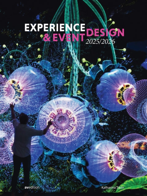 Experience & Event Design 2025 / 2026