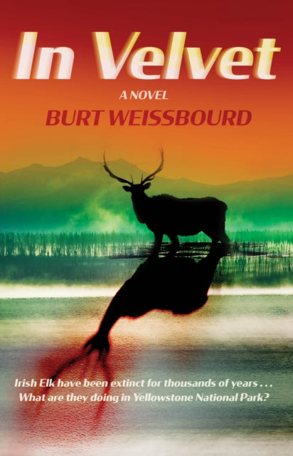 In Velvet: A Novel